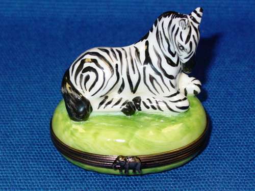 ZEBRA